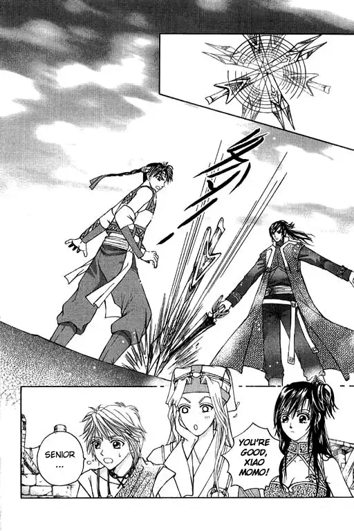 Fantastic Tales Chapter 6 50